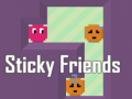 Laro Sticky Friends