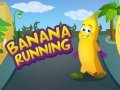 Laro Banana Running