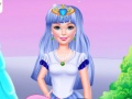 Laro Bella Pony Hairstyle