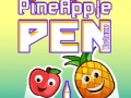 Laro Pine Apple Pen Deluxe