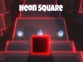 Laro Neon Square