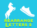 Laro Rearrange Letters 2