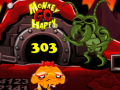 Laro Monkey Go Happy Stage 303