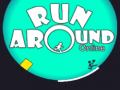 Laro Run Around Online