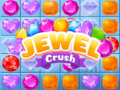 Laro Jewel Crush