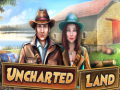 Laro Uncharted Land