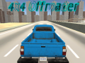 Laro 4x4 Offroader