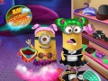 Laro Mini Costumes Sorting