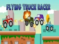 Laro Flying Truck Racer