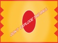 Laro Don't Explode The Ball