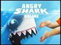 Laro Angry Shark Online