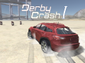Laro Derby Crash