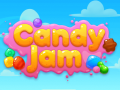 Laro Candy Jam