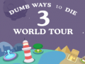 Laro Dumb Ways to Die 3 World Tour