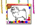 Laro Kids Coloring Time