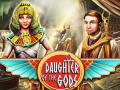 Laro Daughter of The Gods