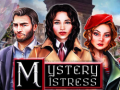 Laro Mystery Mistress