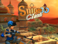 Laro Sniper Clash 3d