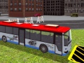 Laro Bus Parking Simulator