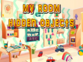 Laro My Room Hidden Objects