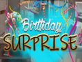 Laro Birthday Surprise