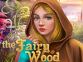 Laro Fairy Wood