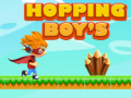 Laro Hopping Boy`s