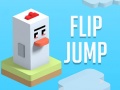 Laro Flip Jump