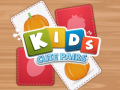 Laro Kids Cute Pairs