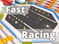 Laro Kogama: Fast Racing