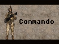 Laro Commando