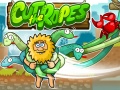 Laro Adam and Eve: Сut the ropes