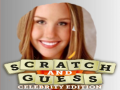 Laro Scratch and Guess Celebrities