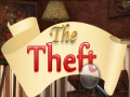 Laro The Theft