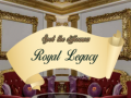 Laro Spot the differences Royal Legacy