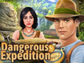 Laro Dangerous Expedition