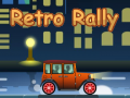 Laro Retro Rally