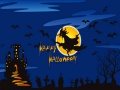 Laro Halloween Spot Difference