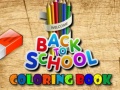 Laro Back To School Coloring Book