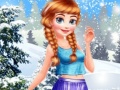 Laro Sisters Winter Escape