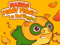 Laro Mango Piggy Piggy vs Bad Veggies