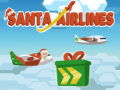 Laro Santa Airlines