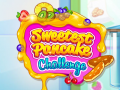 Laro Sweetest Pancake Challenge