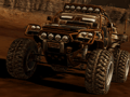 Laro Martian Driving