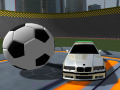 Laro Crazy Demolition Derby V1