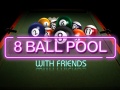 Laro 8 Ball Pool With Friends