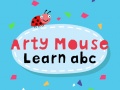 Laro Arty Mouse Learn Abc