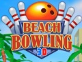 Laro Beach Bowling 3D