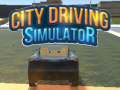 Laro City Driving Simulator 