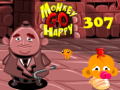 Laro Monkey Go Happy Stage 307